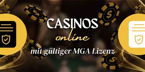  neue casinos mit mga lizenz